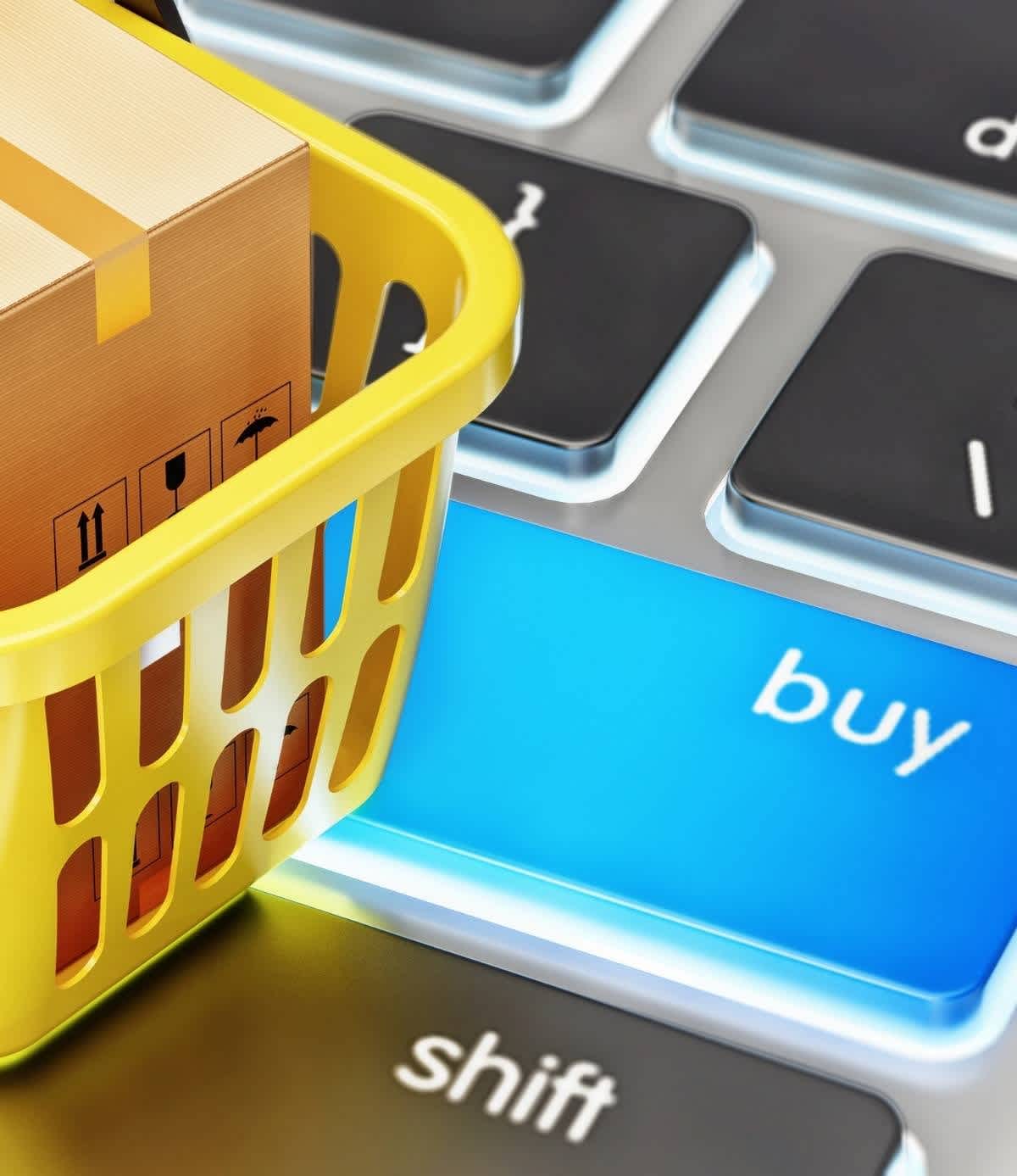 Ecommerce audits vertical