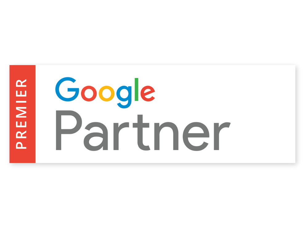 Google Premier Partner