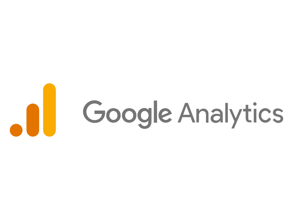 Google Analytics logo