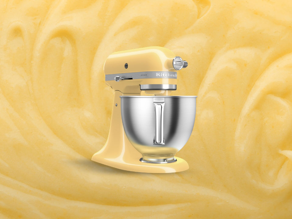 kitchenaid-colour-suite-majestic-yellow-range