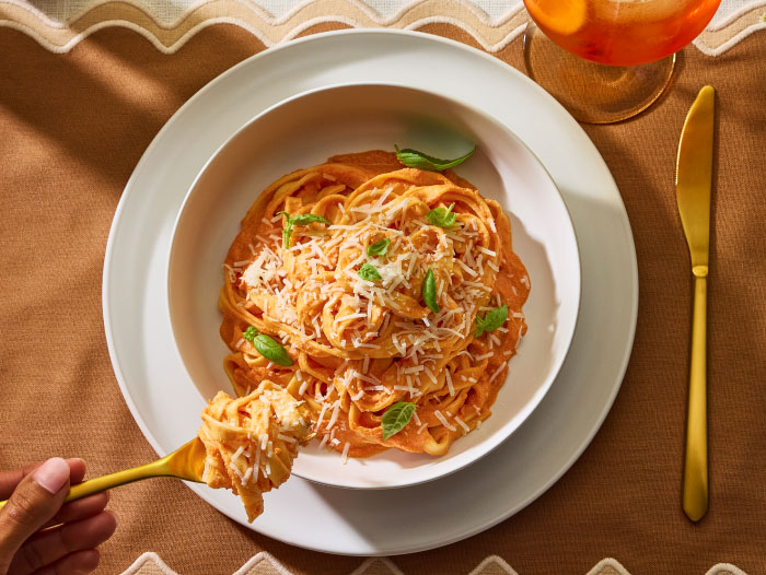 product-tips 3-in-1-pasta-attachment what-can-I-make spaghetti-fettuccine