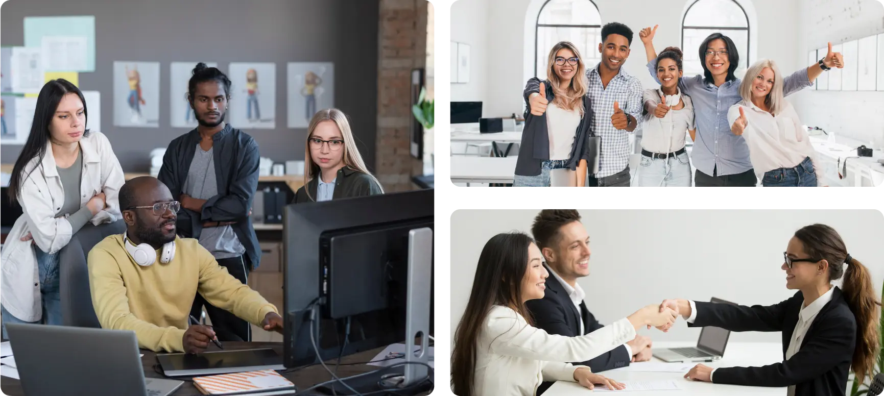 Spearheading Global Tech recruitment for