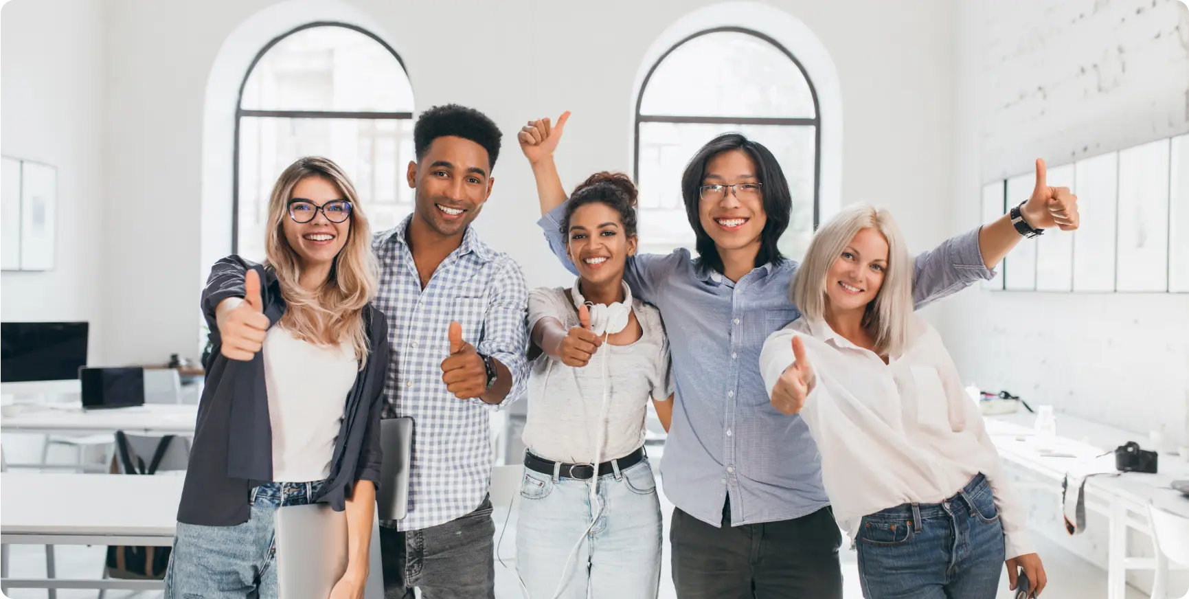 Agile Development Team Building