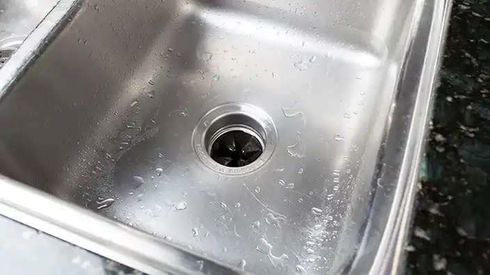 kitchen sink