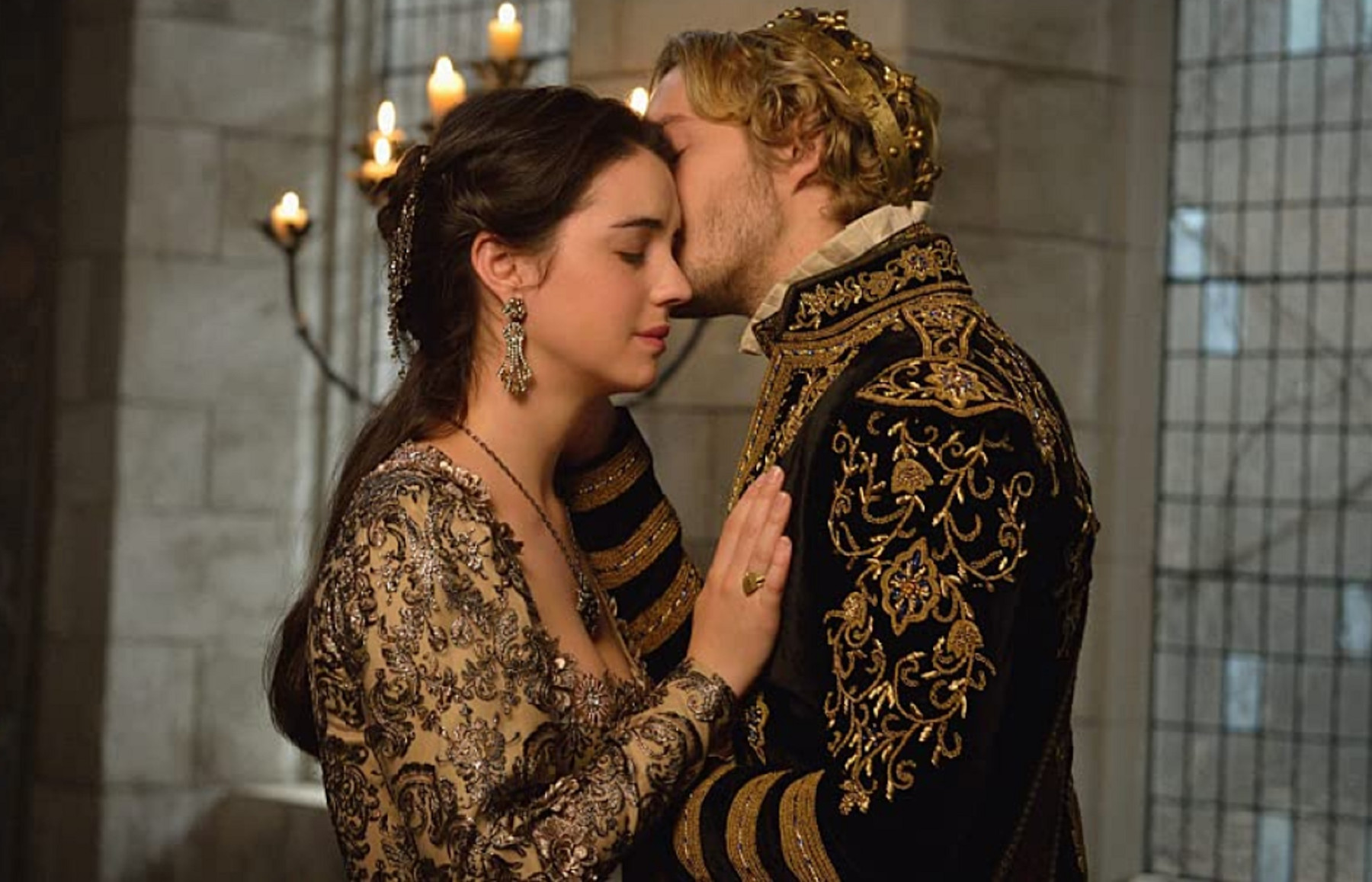 16 Erotic Period Drama Series Movies To Watch After Bridgerton