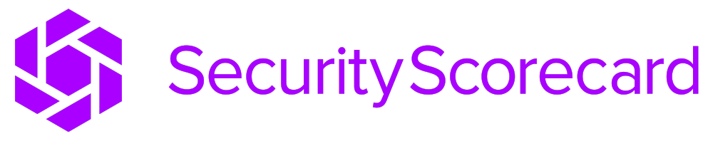 Logo SecurityScorecard