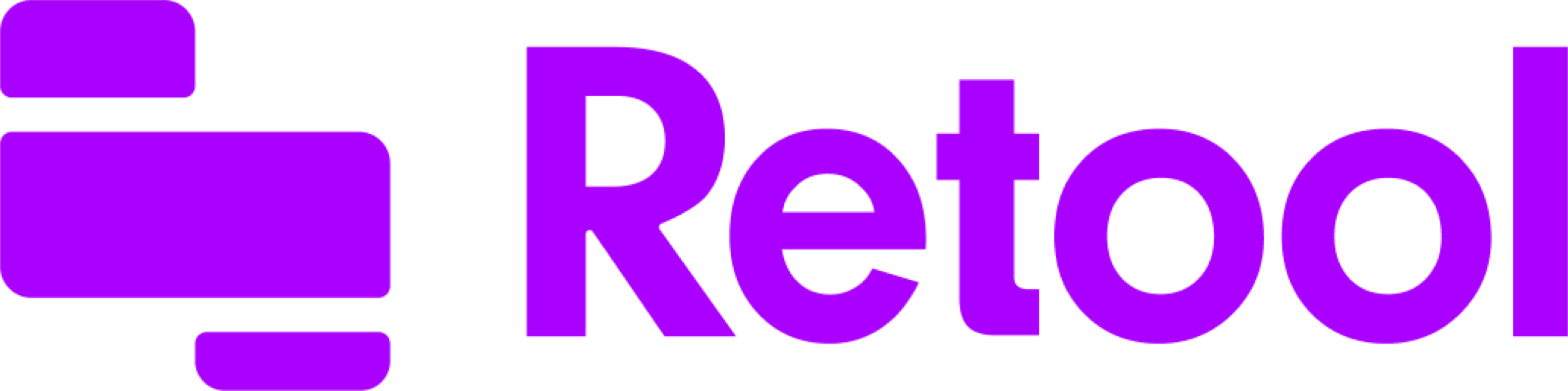 Logo Retool