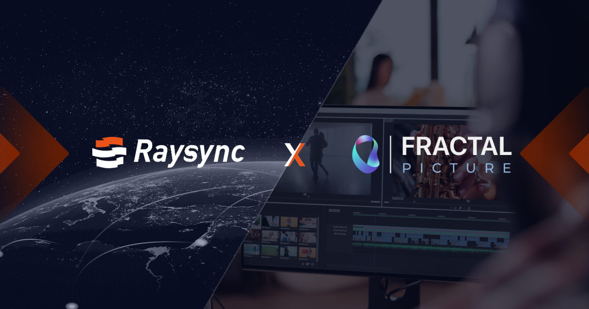 From 8 Hours to 10 Minutes: How Fractal Picture Solved the Speed Problem in VFX Production