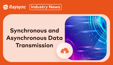 All about Synchronous and Asynchronous Data Transmission