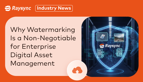 Why Watermarking Is Essential for Enterprise Digital Asset Protection
