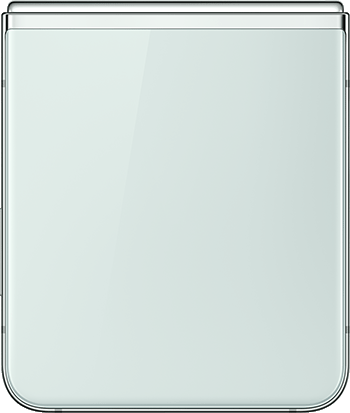 Samsung Z Flip5 Mint 7