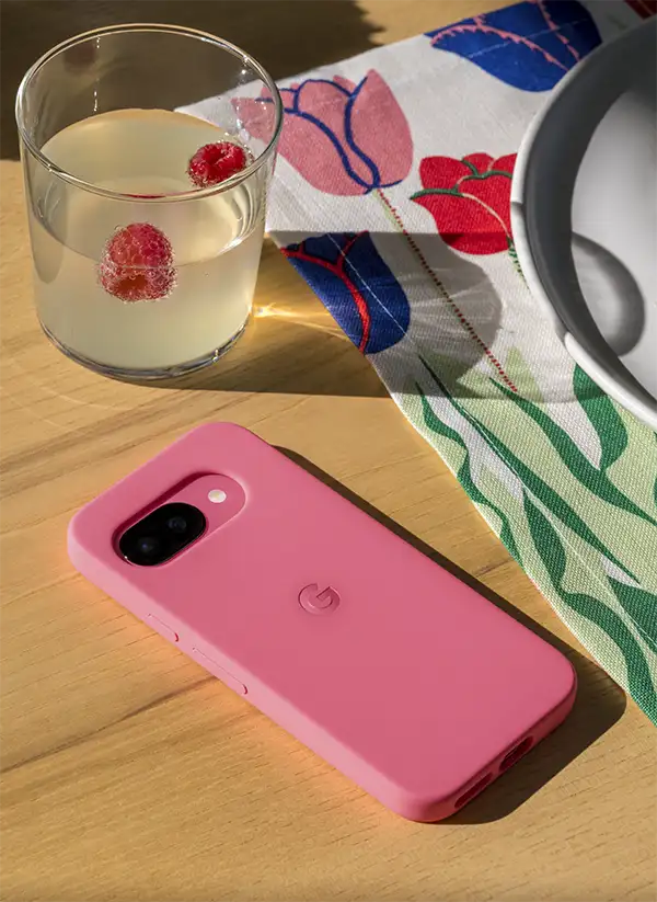 Global Pixel 9a Case 2025Q1 Desktop Peony