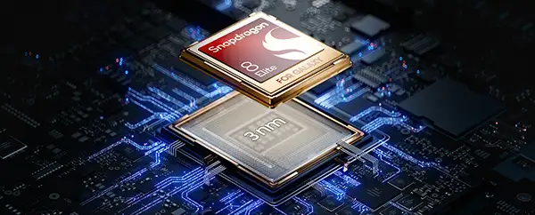 Galaxy S25 Edge 07 Processor