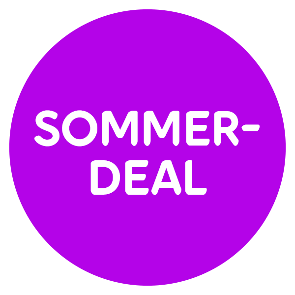 SommerDeal Lilla