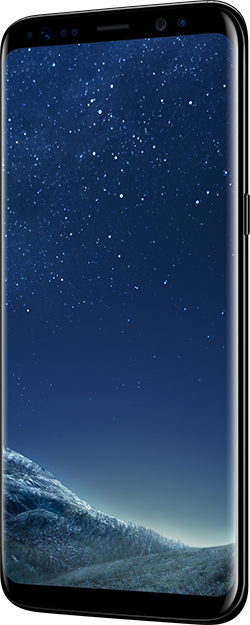 samsung-galaxy-s8-svart (1) Samsung Galaxy S8
