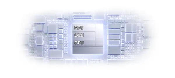 Galaxy S26+ 01 Processor(Snapdragon) Mo