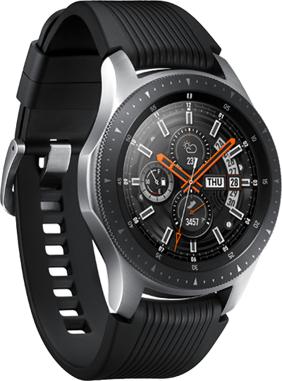 Samsung Galaxy Watch 46mm