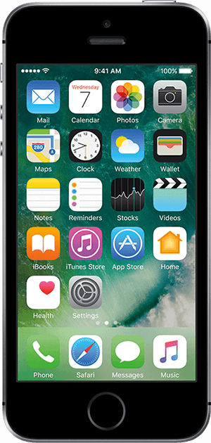 iphone-se-stellargraa-front Apple iPhone SE