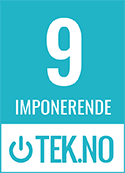 Tek 9 Imponerende