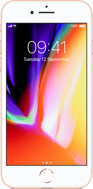 iPhone-8-product-image-telia-gull-1 Apple iPhone 8