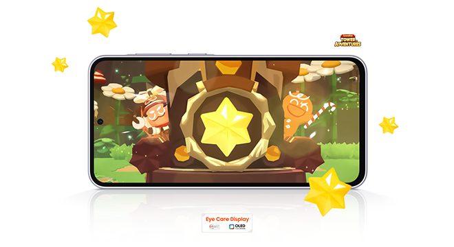 Samsung-galaxy-a36-skjerm