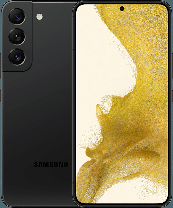 Bilde av Samsung Galaxy S22