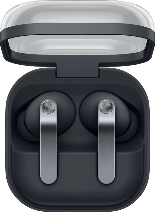 Galaxy Buds4 Pro Black 005 Case Opened