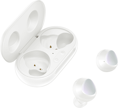Samsung Galaxy Buds+