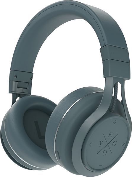 Kygo A9/600 BT Hodetelefoner