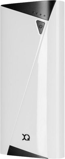 Xqisit Xqisit PowerBank 10400mAh
