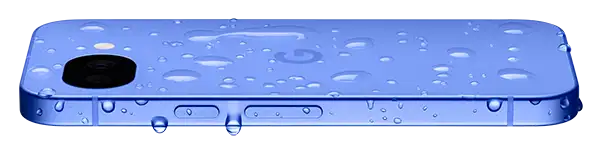 Pixel 10a Water Lavender
