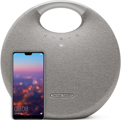 Huawei P20Pro Onyx5 Blaa Huawei P20 Pro