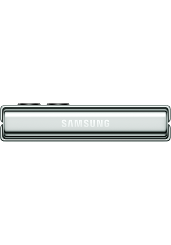 Samsung Z Flip5 Mint 10