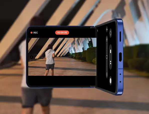 Camera-03 Nightograph