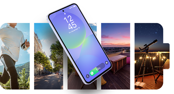 Samsung-galaxy-a36-batteri