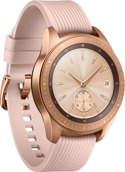 Samsung Galaxy Watch 42mm