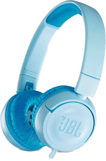JBL JR300 On-ear Headphone Kids