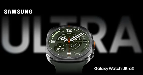Samsung Galaxy Watch Ultra2