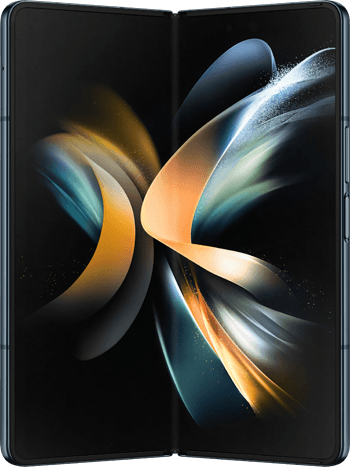 Samsung-Galaxy-Fold4-Graygreen-1