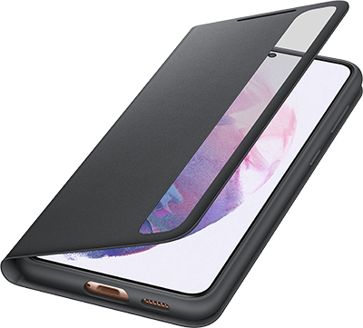 Samsung C-View Cover Galaxy S21+