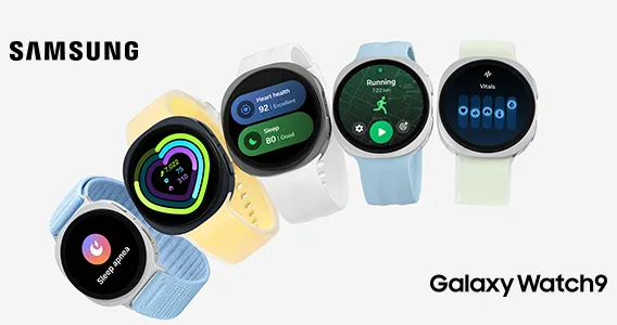 Samsung Galaxy Watch9
