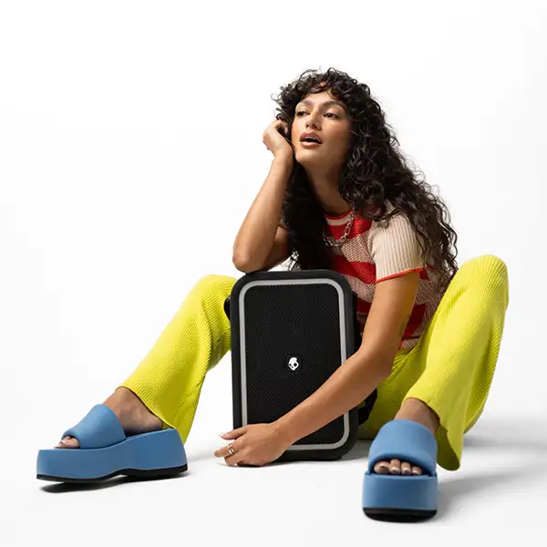 Skullcandy Party Speaker STOMP 5