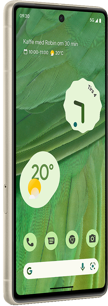 Google-Pixel-7-lemongrass-front-l30-8