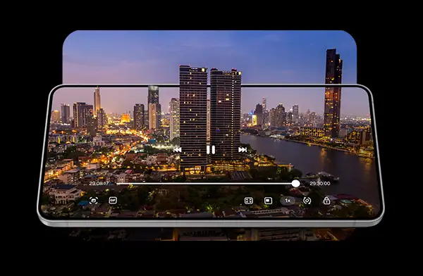 Galaxy S25 Edge 08 Battery