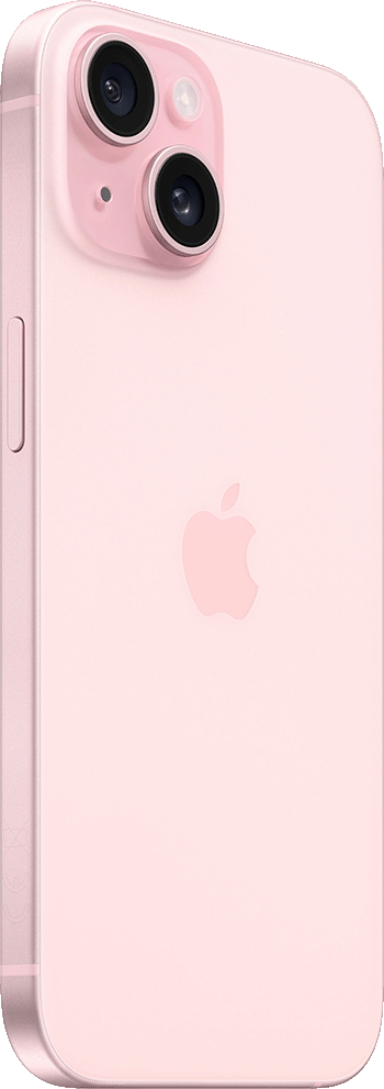 iPhone 15 Pink PDP Image Position-2 WWEN
