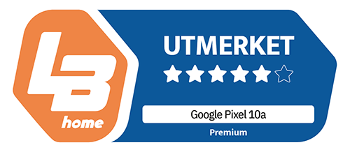 NO Google Pixel 10a