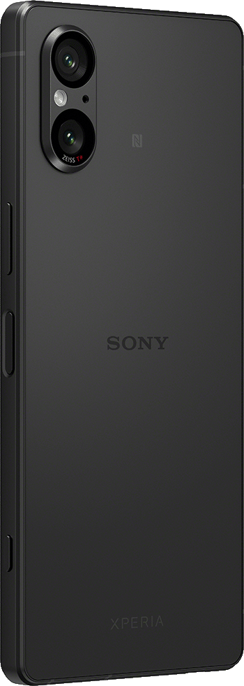 Sony Xperia 5V Black 7