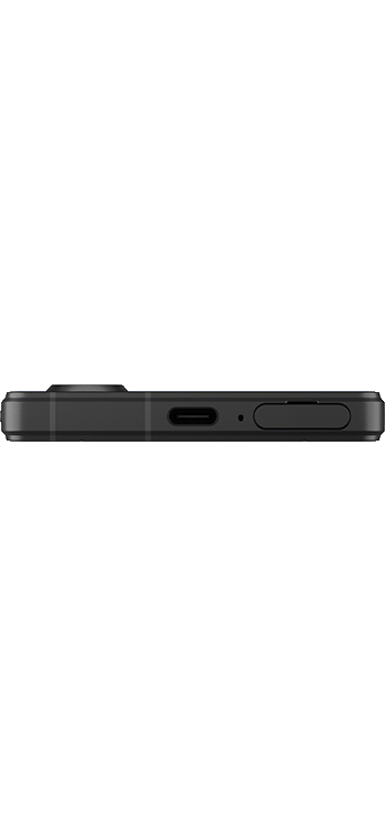 Sony Xperia 5V Black 9