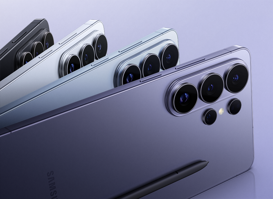 galaxy s26 ultra lineup