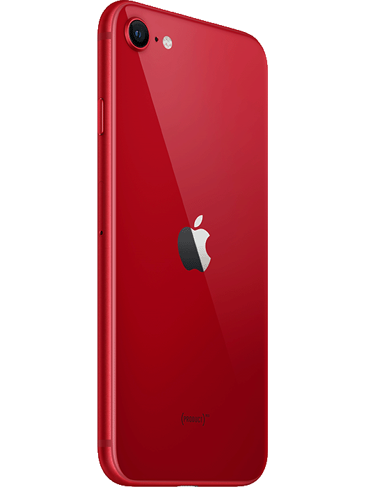 iPhone SE3 ProductRED PDP Image Position-2 WWEN